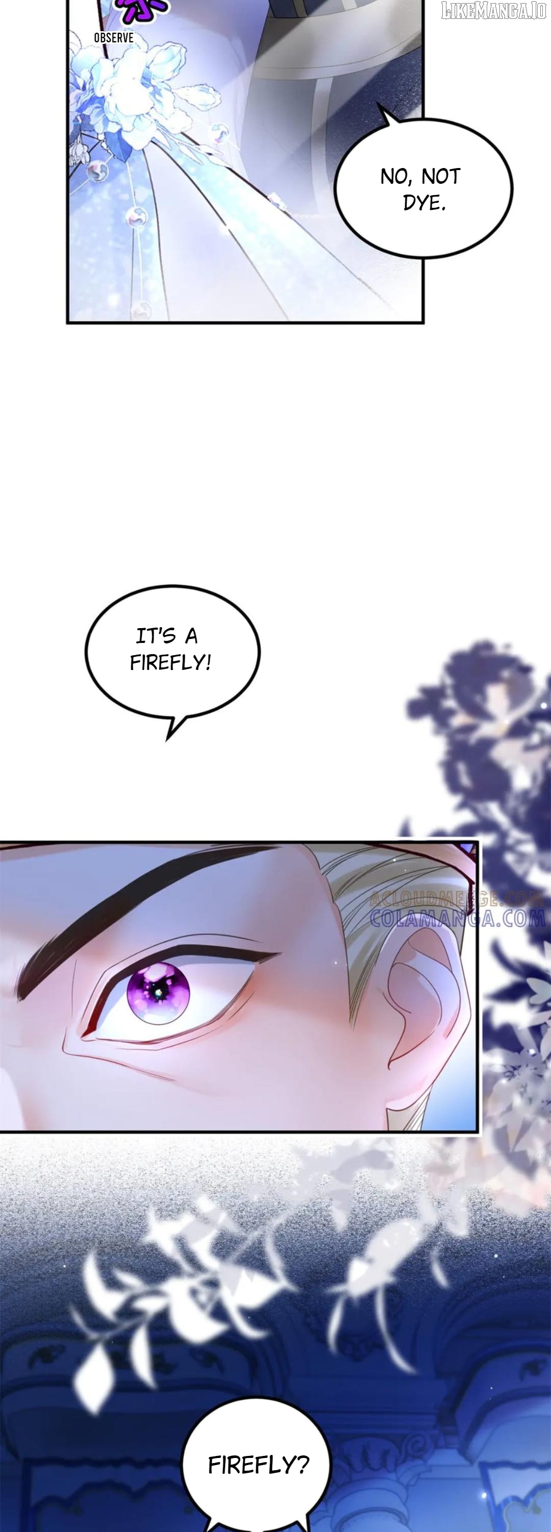 The Duchess Goes Crazy Once A Day Chapter 63 - page 6